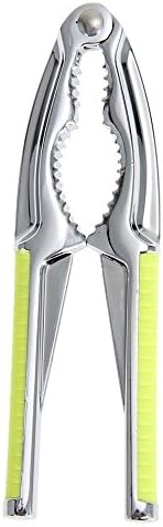 Seafood Tools Lobster Crab Nut Cracker (Green)