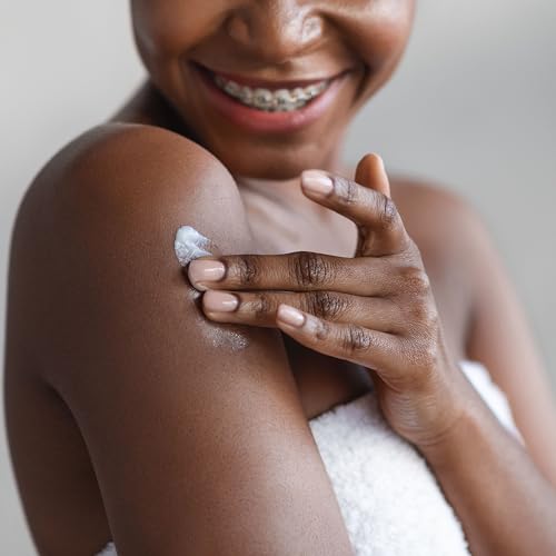 Dionis Goat Milk Skincare Body Lotion - Scented Full Size Bottle with Pump - Vitamins & Minerals Moisturize & Hydrate Dry Skin - Rich, Creamy Cruelty Free, Paraben Free Formula, 8.5 oz, Vanilla Chai