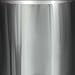 DreamLine Quatra Lux 32 1/4 in. D x 46 3/8 in. W x 72 in. H Frameless Hinged Shower Enclosure in Chrome, SHEN-1332460-01