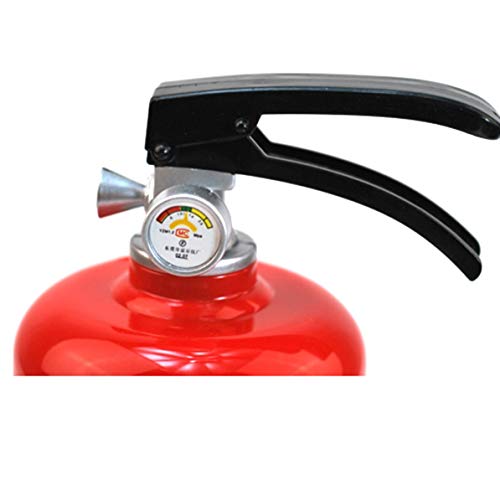 Dofranmigo HQS-y23072 Simulation Fire Extinguisher Piggy Bank