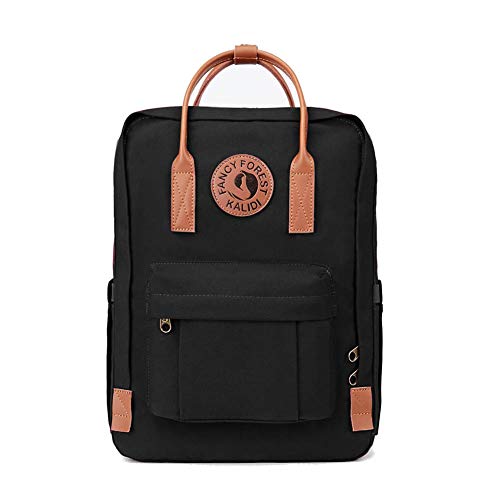 Black With Brown Belt