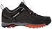 KEEN Men's Saltzman Waterproof Outdoor Shoe, Raven/Koi, 11.5 M US