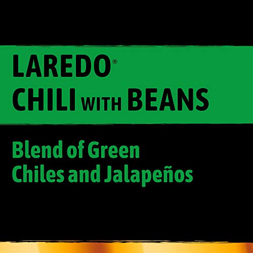 1 Stagg+Laredo+Chili+Beans+15+Ounce
