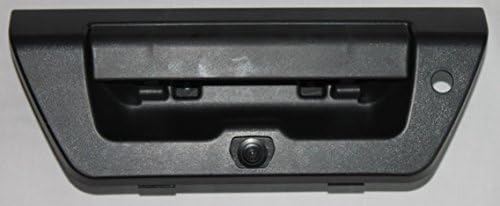 Backup Camera with Tailgate Handle for F150 (2015 +) for Universal Monitors (RCA)