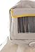 Sandblasting Hood with large viewing screen for anti dusk protection