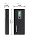 Portable Phone Charger For iPhone,Samsung,Tablets - iPowerBuddy 10000mah Dual Port USB Portable Charger External Battery Pack For iPhone 6 Plus 5S 5C 5 4S,iPad - 7 Forms Of Short Circuit Protection