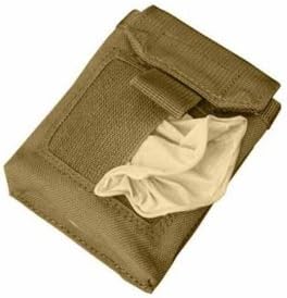 Condor MA49 EMT Glove Pouch