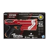 NERF Rival Kronos Xviii-500 (Red)