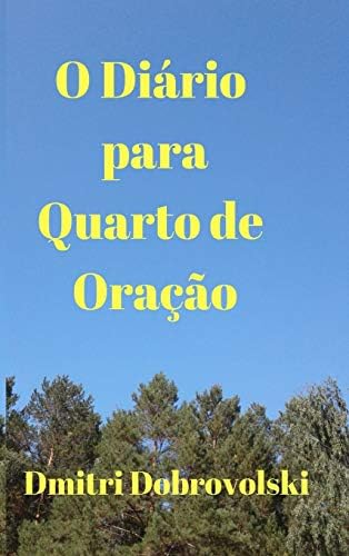 O Diário para Quarto de Oração