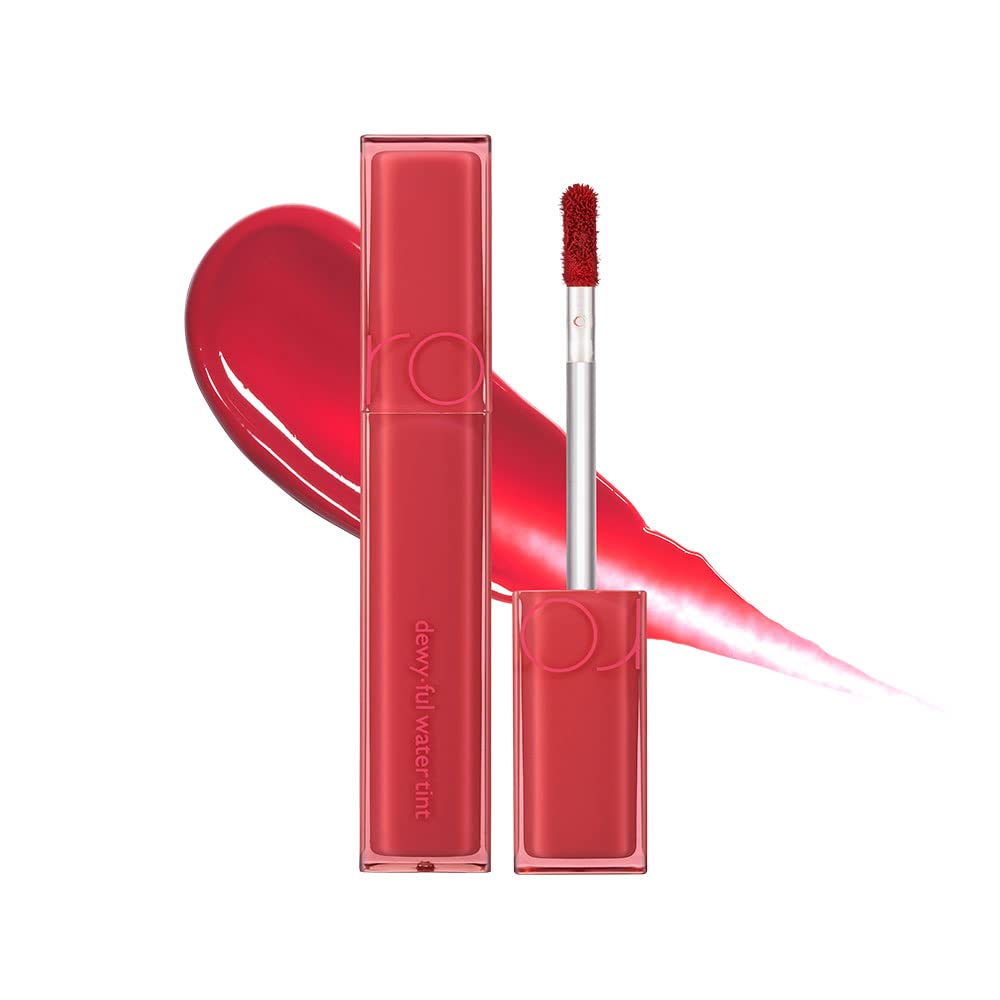 rom&nd DEWY·FUL WATER TINT (07 CHERRY WAY)