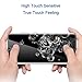 TOCOL 3 Pack Compatible with Samsung Galaxy S20 Ultra 5G 6.9 inch Screen Protector, Ultrasonic Fingerprint Support HD Clarity Flexible TPU Film New Version Touch Sensitive
