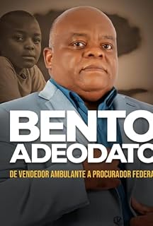 Livro Bento Adeodato