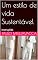 Livro Um estilo de vida Sustentável: instruções