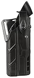Safariland 7360 7TS ALS/SLS Level-III Duty Glock 17 22 with ITI M3 Light Holster