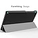 MoKo Lenovo Tab 7 Essential Case - Ultra Compact Protection Slim Lightweight Smart Shell Stand Cover Case for Lenovo Tab 7 Essential Tablet 2017 (NOT FIT Lenovo Tab 3 Essential 7