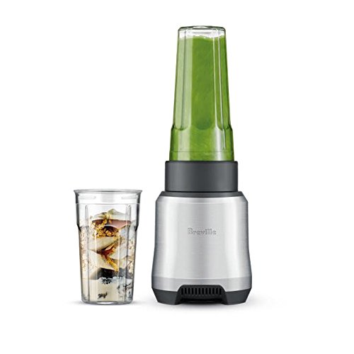 Click Here to See More Images Breville The Boss To Go Personal Blender with 16 and 23 Ounce Tumblers