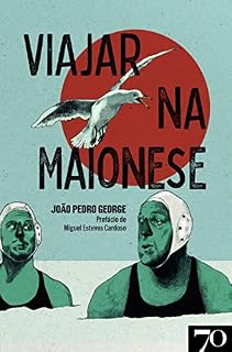 Livro Viajar na Maionese