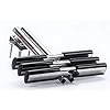 Amarine-made-Heavy-Duty-3-Steps-Boat-Marine-Dual-Vertical-Telescoping-Tube-Stainless-Steel-Sport-Diver-Ladder-with-mount-3-Steps-M1085S3
