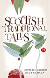Scottish Traditional Tales by A.J. Bruford, D.A. MacDonald