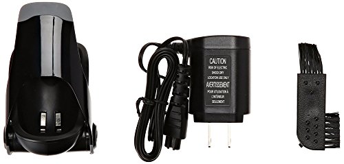 Remington XF8550 Wet & Dry Foil Shaver, Men's Electric Razor, Electric Shaver - Thumbnail 6