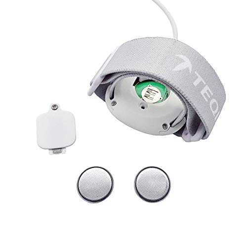 Bedwetting Alarm for Kids, Sounds and Vibration, Potty Training Alarm