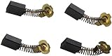 XHBAN Carbon Brushes for Titan Wall Chaser 1700W TTB293GRD (4 Pcs) view 7