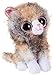 ty Scrappy Curly Hair Cat - Beanie Boos