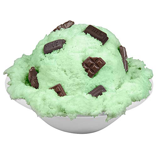 3 Maddie+Instant+Gallons+Artificial+Powder