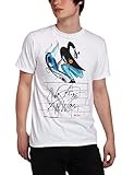 FEA Men's Pink Floyd Teacher T-Shirt