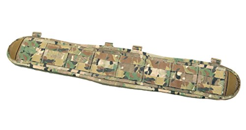 VTAC Brokos Battle Belt (Multicam , Medium)