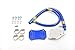 EGR Valve Cooler Delete Kit For 2011-2015 GMC Chevrolet 6.6L LML Duramax Diesel