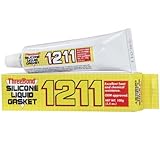 Three Bond Engine Silcone Gasket 1211 - 3.5oz. TB1211