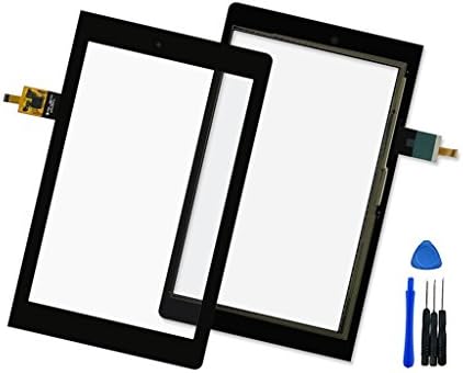 8" For Lenovo Yoga YT3-850 YT3-850F YT3-850M Touch Screen Digitizer Replacement Part (no lcd)