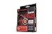 Thermaltake Luna Series LED Fans Cooling CL-F017-PL12RE-A Red