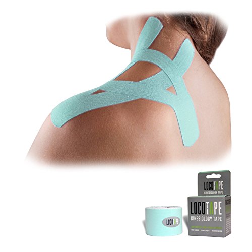 Buy Kinesiology Tape Joint and Muscle Pain Recovery and Support