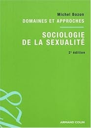 Sociologie de la sexualité