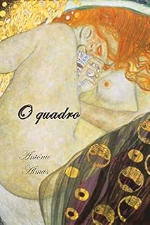 Livro O quadro