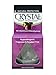 Crystal Mineral Deodorant Stone w/Dish, Unscented, 3.0 oz