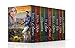 A Tuscan Legacy Complete Collection: All nine inspiring romances from the original series plus a bonus tenth novella