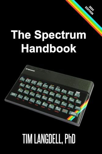 ZX Spectrum Assembly. Let's make a game?: Rubio García, Juan