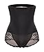 Gotoly Women Body Shaper High Waist Butt Lifter Tummy Control Panty Slim Waist Trainer