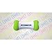 Wickedbone Interactive & Automatic Dog Bone Accessories-The TPU tire(Pair)-Green