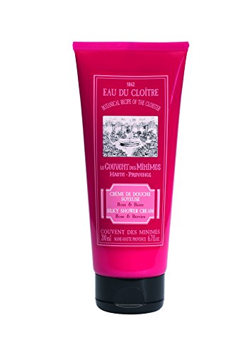 Le Couvent des Minimes - Cloister Silky Shower Cream 6.7 Oz