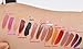 Matte Liquid Lipstick Waterproof Long-Lasting 15pcs Pigmented Lip Gloss Set