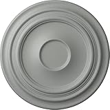 Ekena Millwork CM24TR Traditional Ceiling