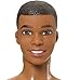 Barbie Beach Steven Doll