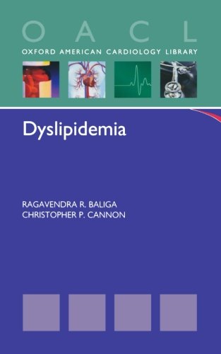 Dyslipidemia (Paperback)
