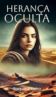 Livro Herança Oculta