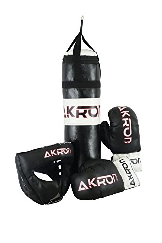 punching bag bundle