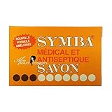 Symba Medicated Soap